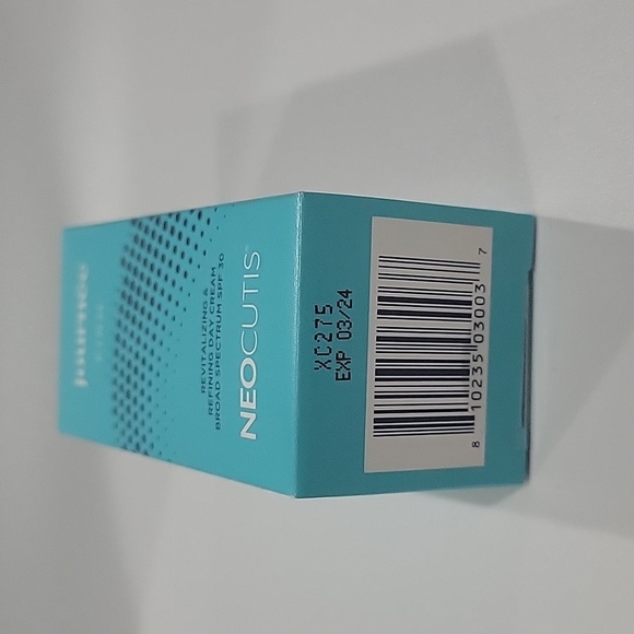 NEOCUTIS Journée Firm Revitalizing & Refining Day Cream - Picture 5 of 5